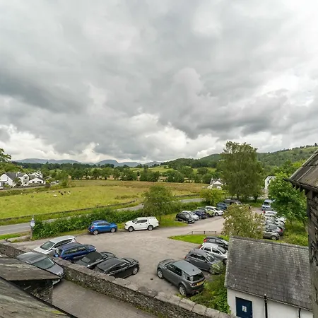 Judges Hawkshead